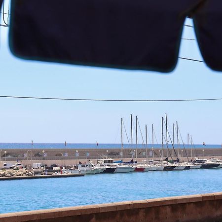 보르디게라 Acqua Di Mare B&B 외부 사진