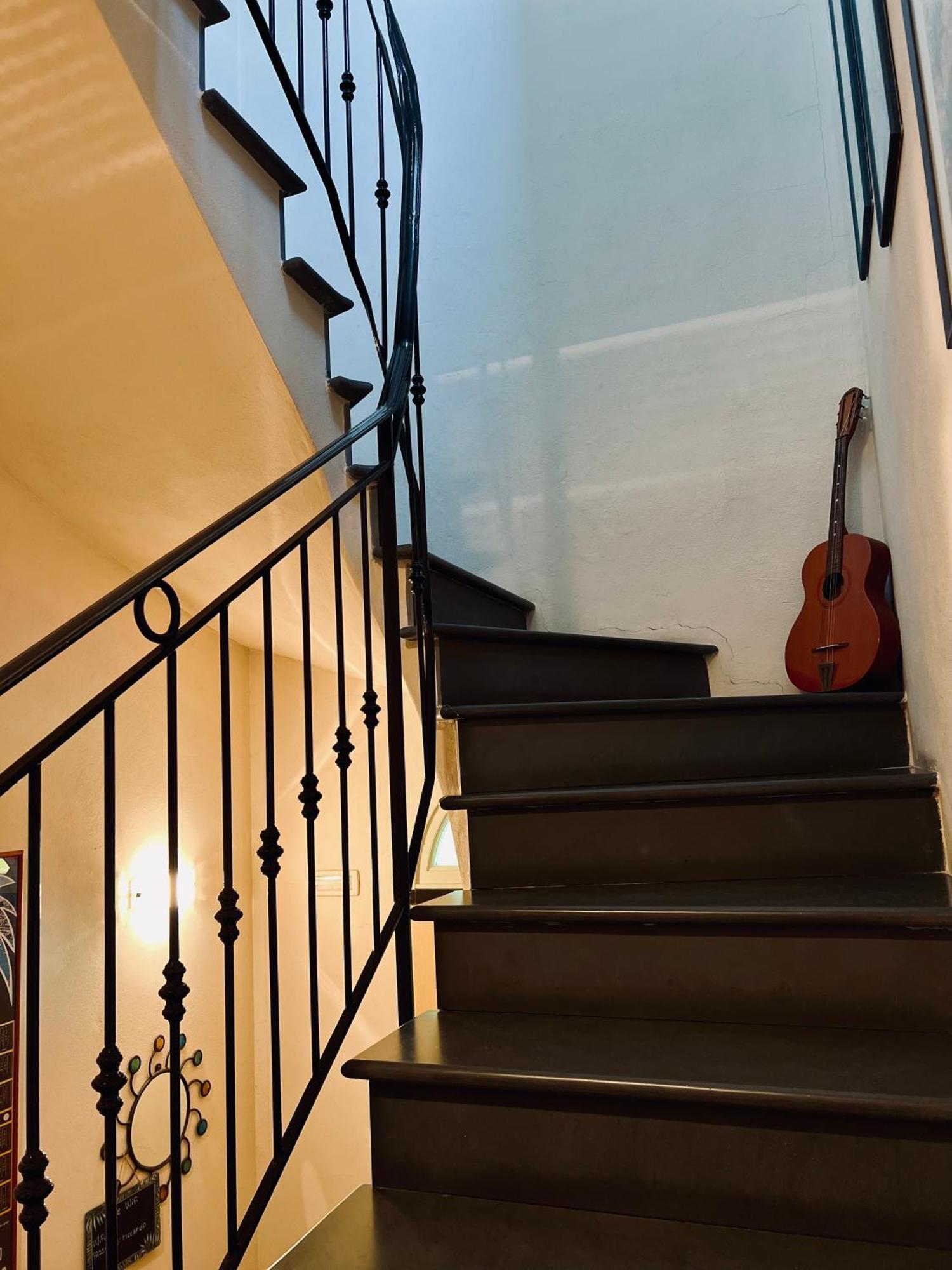 보르디게라 Acqua Di Mare B&B 외부 사진
