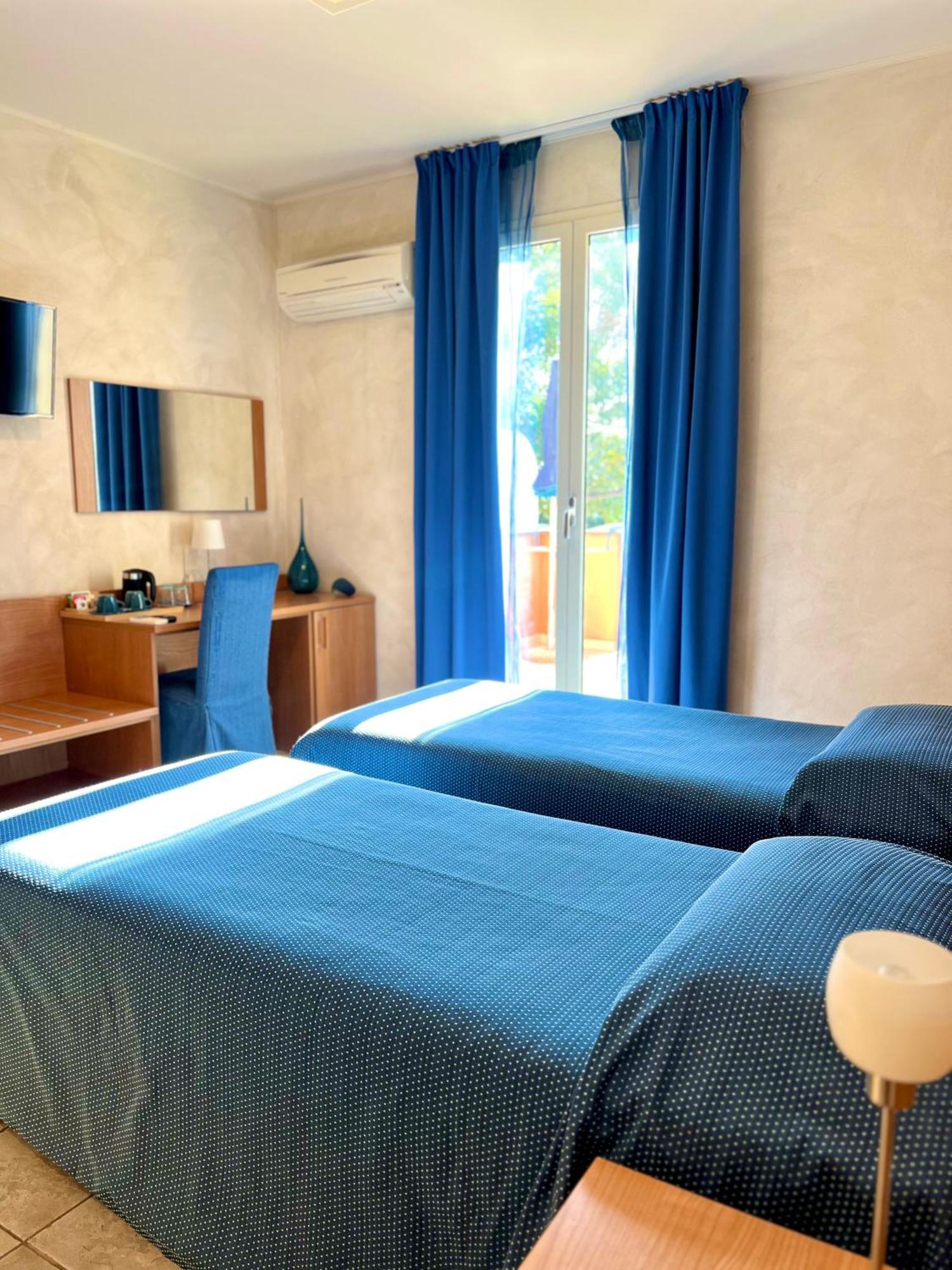 보르디게라 Acqua Di Mare B&B 외부 사진