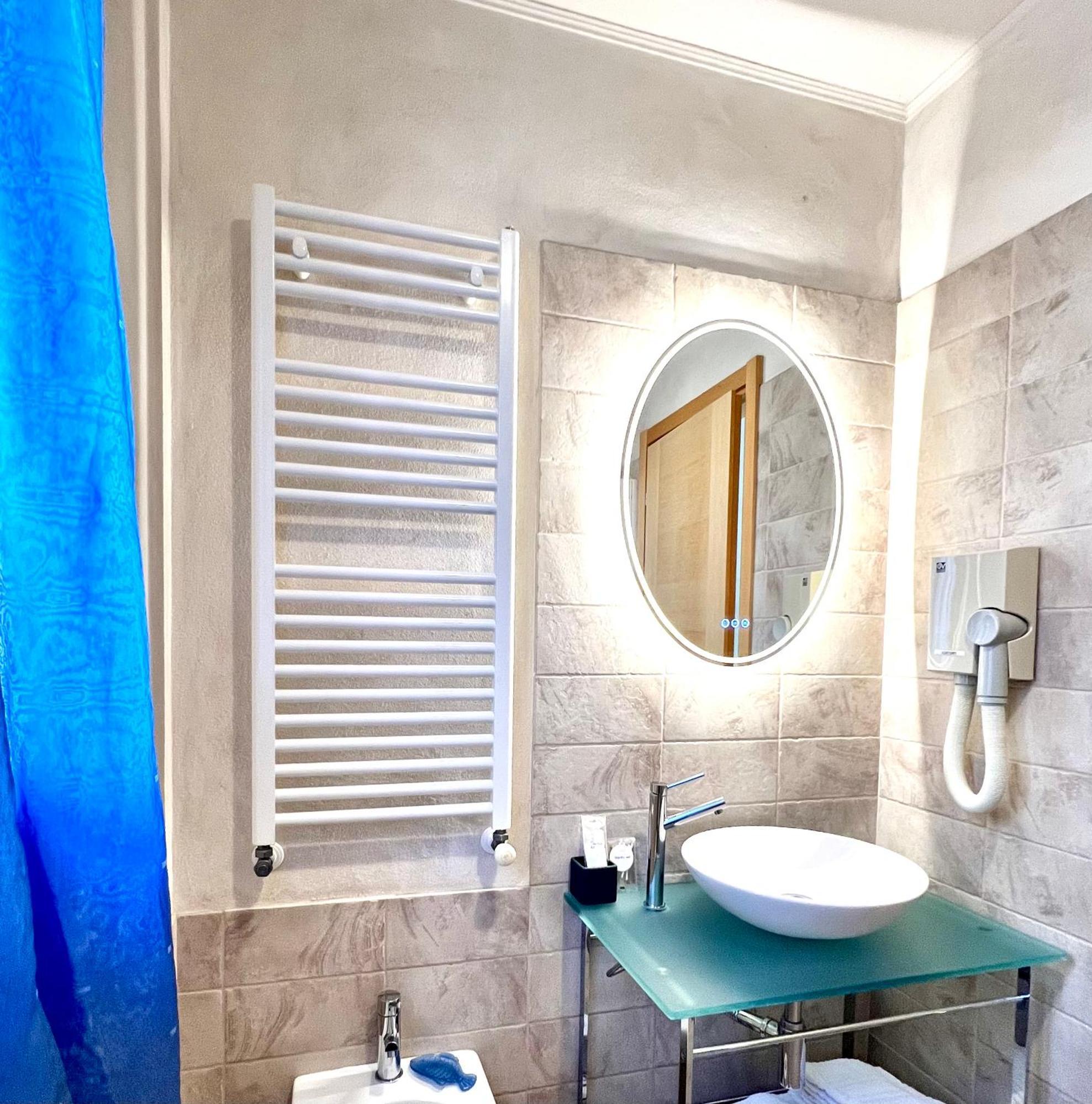 보르디게라 Acqua Di Mare B&B 외부 사진