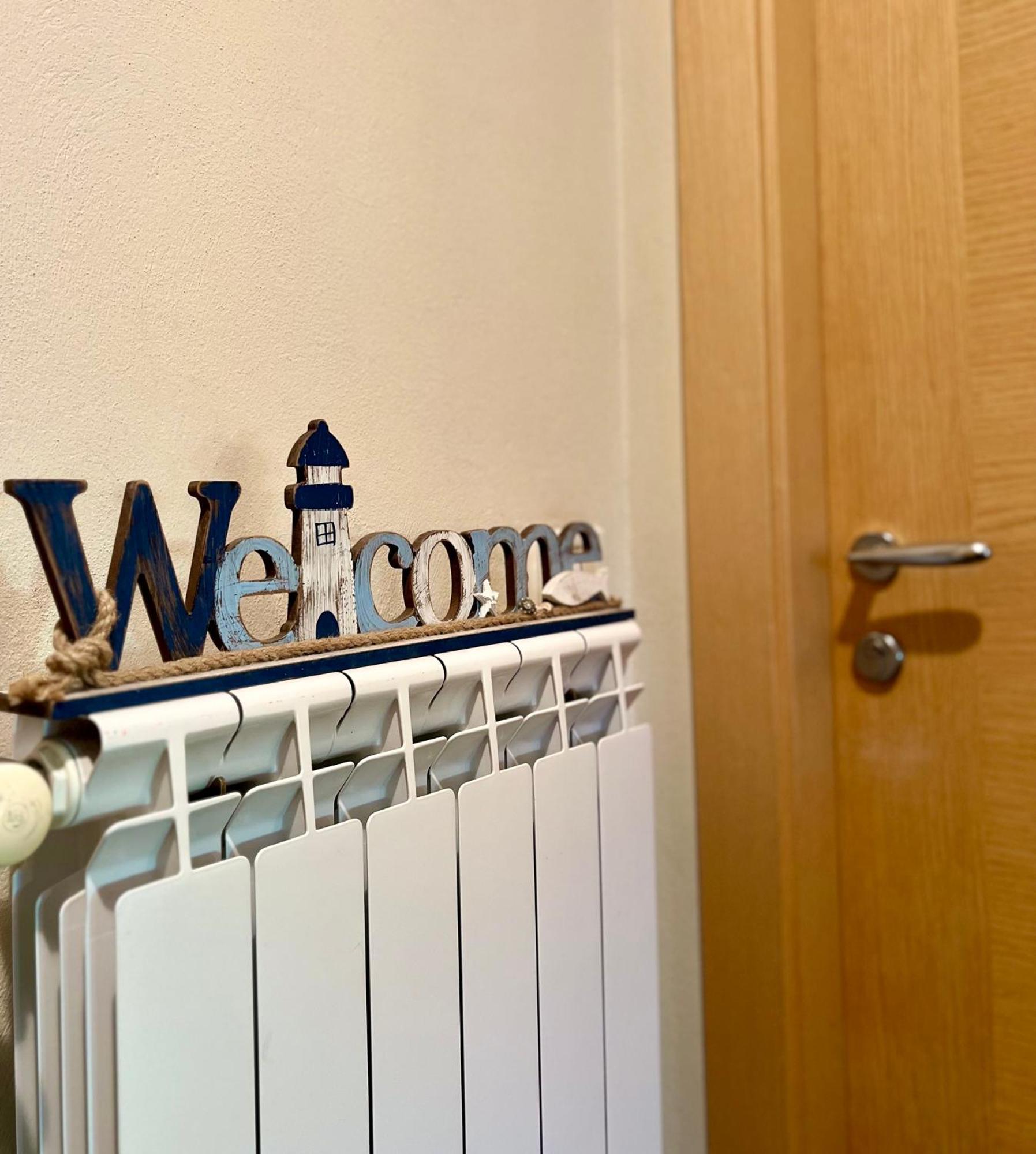 보르디게라 Acqua Di Mare B&B 외부 사진