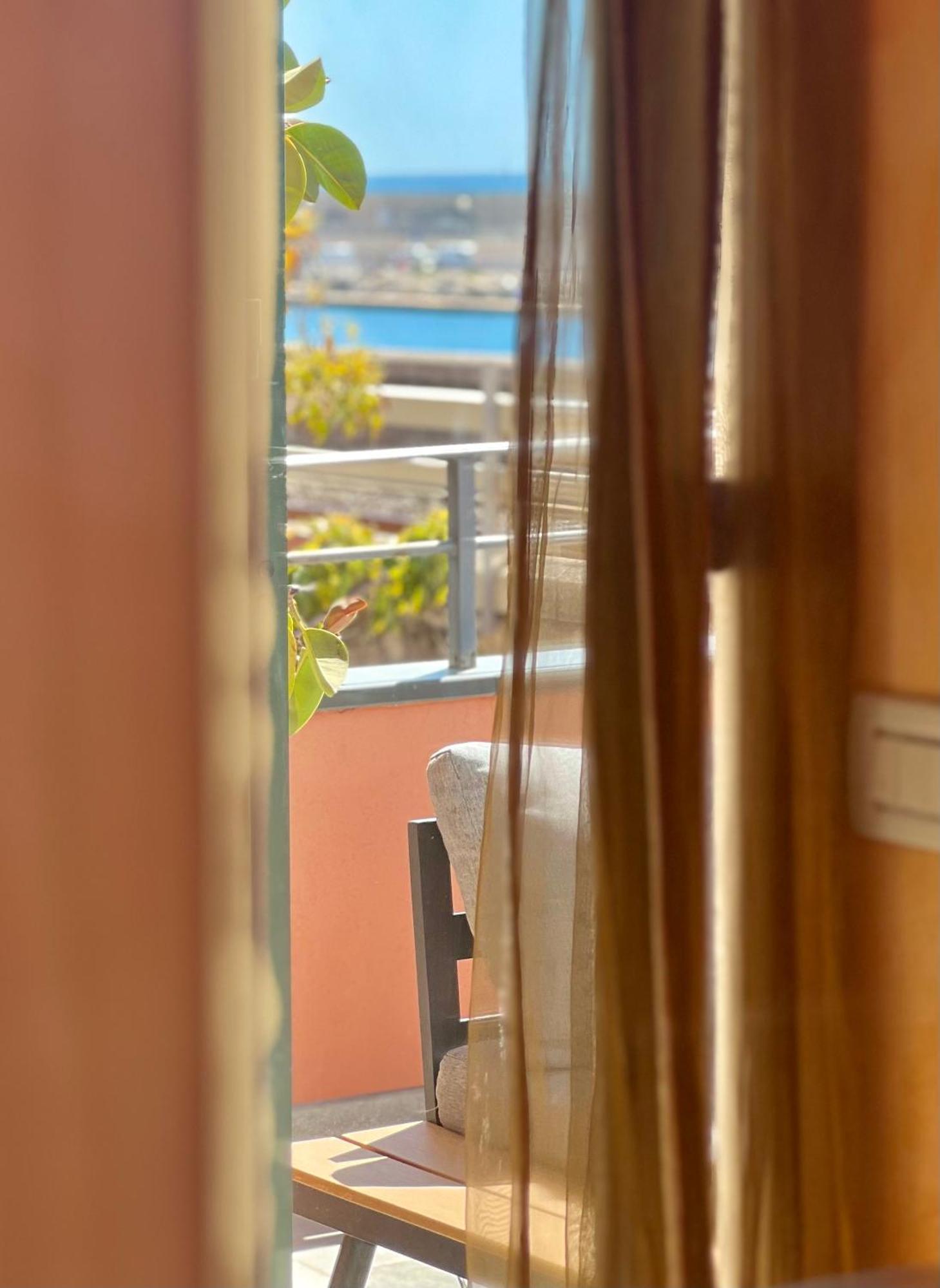보르디게라 Acqua Di Mare B&B 외부 사진