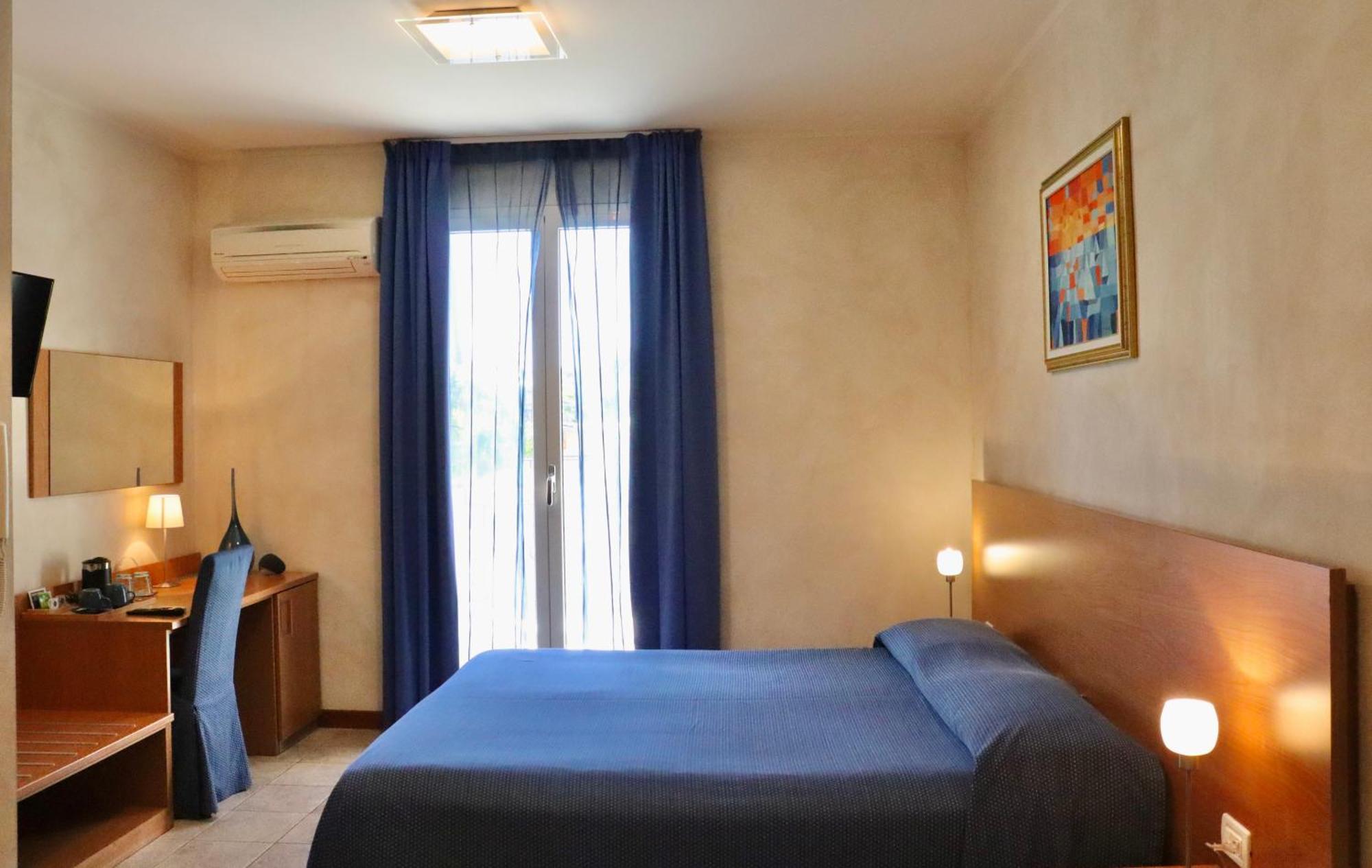 보르디게라 Acqua Di Mare B&B 외부 사진