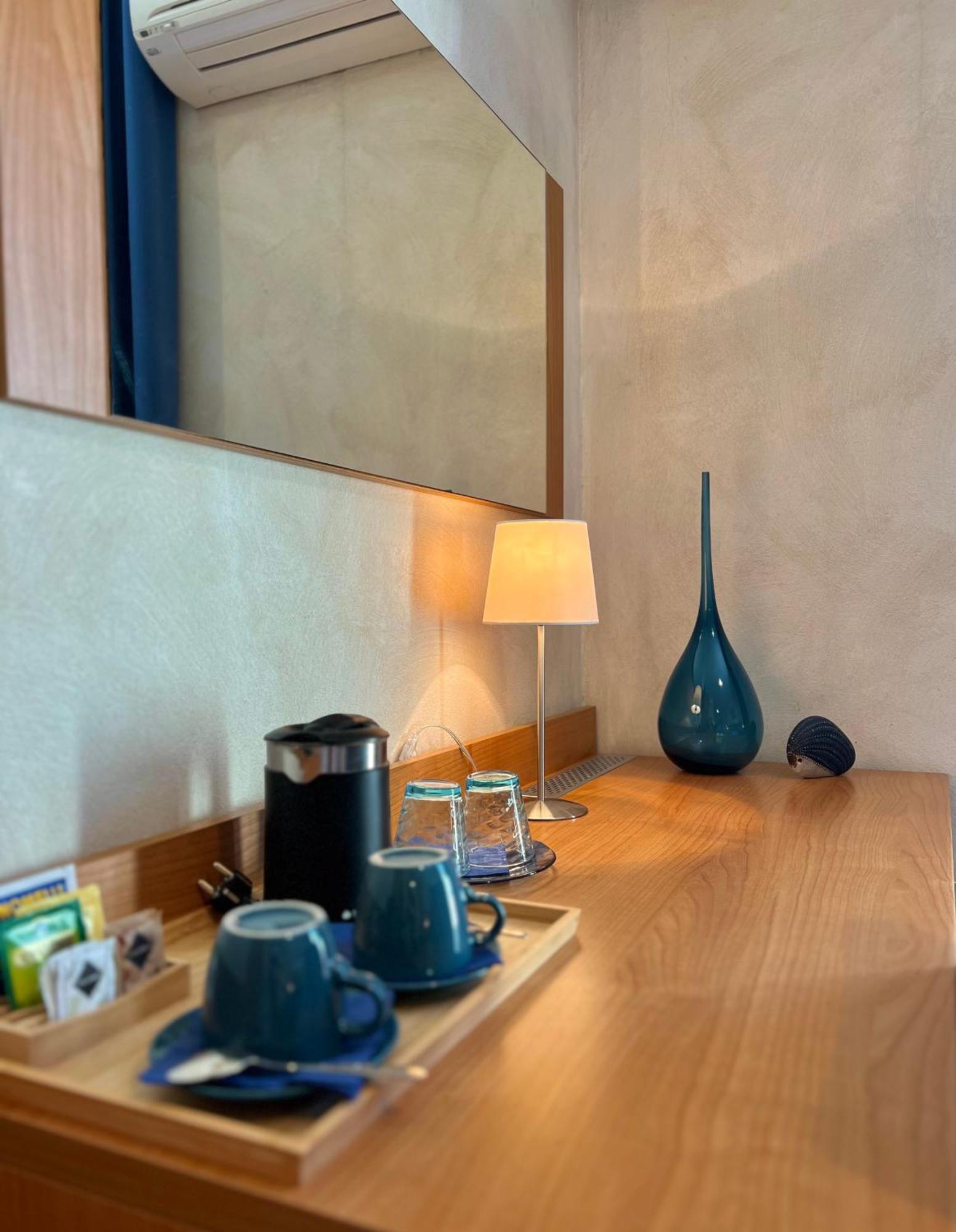 보르디게라 Acqua Di Mare B&B 외부 사진