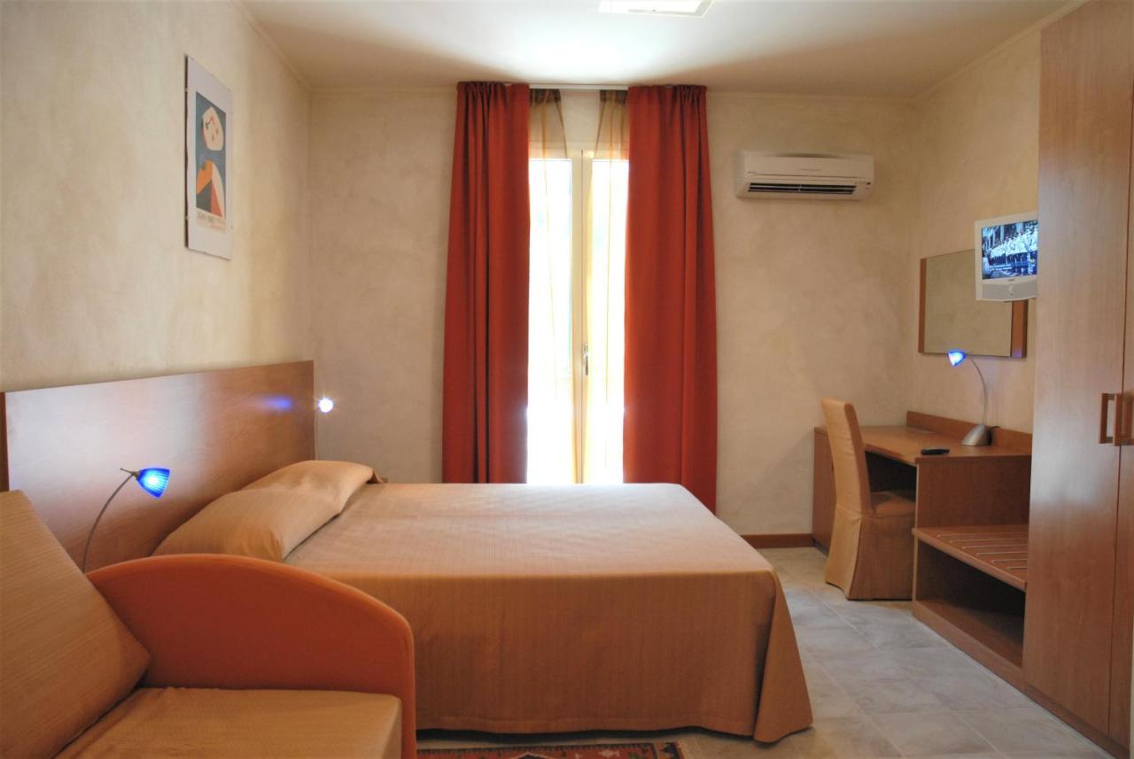 보르디게라 Acqua Di Mare B&B 외부 사진