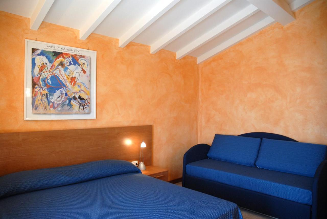 보르디게라 Acqua Di Mare B&B 외부 사진