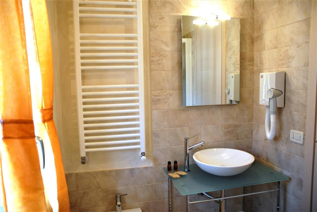 보르디게라 Acqua Di Mare B&B 외부 사진